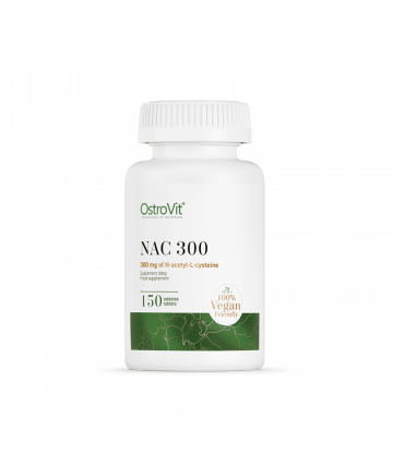NAC 300 150 TAB. ANTIOXIDANTE